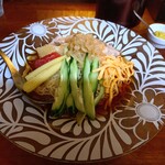 麺･DINING 毘沙門天 - 