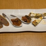 ニコラスピザハウス 横浜馬車道店 - 