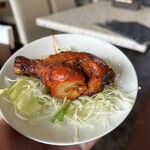 Ｎamaste kitchen and coffee house - 