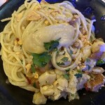 ニンニクバル にょんにょご - 