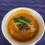 赤坂 四川飯店 - 担々麺