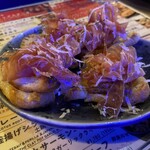 ニンニクバル にょんにょご - 