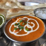 Ｎamaste kitchen and coffee house - 