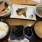 다시토 신쥬고한 사쿠야 혼텐 - 