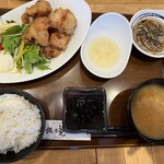 다시토 신쥬고한 사쿠야 혼텐 - 