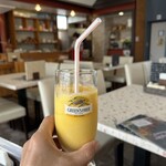 Ｎamaste kitchen and coffee house - 