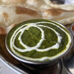 Ｎamaste kitchen and coffee house - 