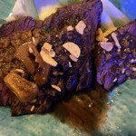 ニンニクバル にょんにょご - 