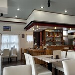 Ｎamaste kitchen and coffee house - 