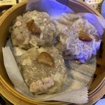 ニンニクバル にょんにょご - 