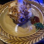 ニンニクバル にょんにょご - 