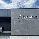 アルトラーチェ - 