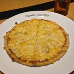 ニコラスピザハウス 横浜馬車道店 - 