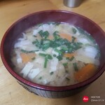 ふじ川食堂 - 