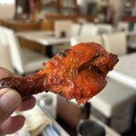 Ｎamaste kitchen and coffee house - 