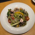 ニコラスピザハウス 横浜馬車道店 - 