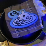 ニンニクバル にょんにょご - 