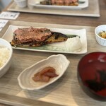 二代目藤屋鮮魚店 - 