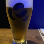 ニンニクバル にょんにょご - 