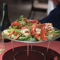 Re Wharf - 