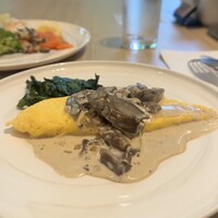 ガーデンキッチン かるめら -  ガーデンキッチン かるめら -