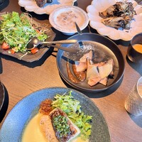 SAAWAAN BISTRO - 