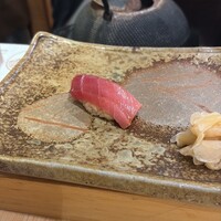 鮨　まつ本 - 