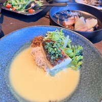 SAAWAAN BISTRO - 