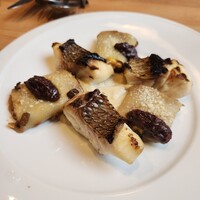 ビストリア 魚タリアン - 