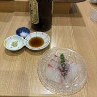 鮨　まつ本 - 