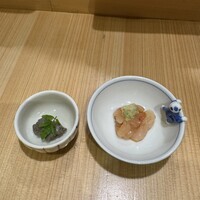 鮨　まつ本 - 