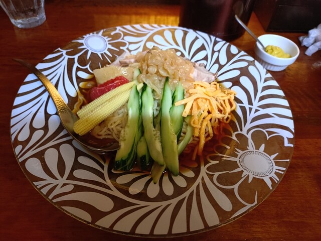 Men Dining Bishamonten photo 2