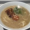 山田のうなぎ・うな骨らーめん 築地本店