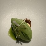 レスピラシオン - 