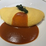 資生堂パーラー - 料理写真: