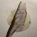 レスピラシオン - 