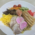 お食事処いりえ - 