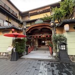 鶴清 - 明るいとき〜