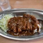 カレーの市民 アルバ - 