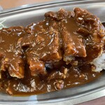 カレーの市民 アルバ - 