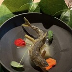 レスピラシオン - 