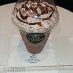GODIVA - 