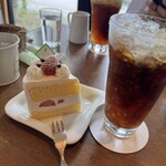 アンレミュー 駅南店 - 