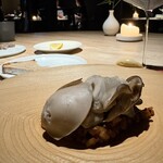 レスピラシオン - 