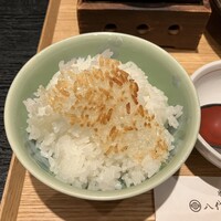 銀座米料亭 八代目儀兵衛 -  銀座米料亭 八代目儀兵衛 -