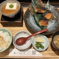 銀座米料亭 八代目儀兵衛 -  銀座米料亭 八代目儀兵衛 -