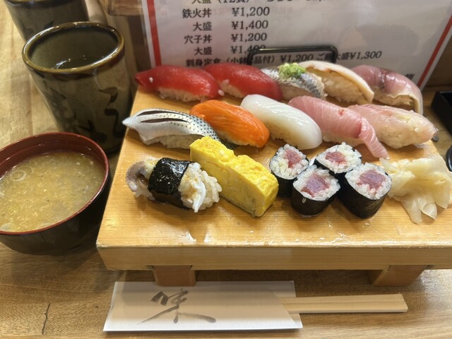 Sushi Ryu