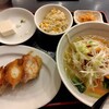 中華料理華龍