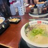 久留米ラーメン清陽軒 諏訪野町本店