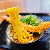 丸亀製麺 立川店